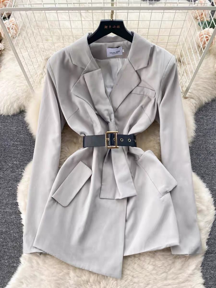 Miss the moment suit dress FD330 image