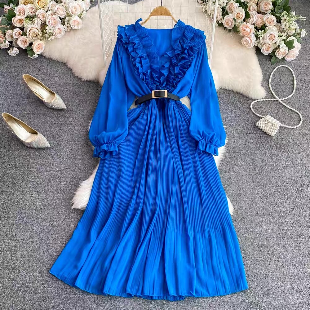 Downtown love dress FD154 image