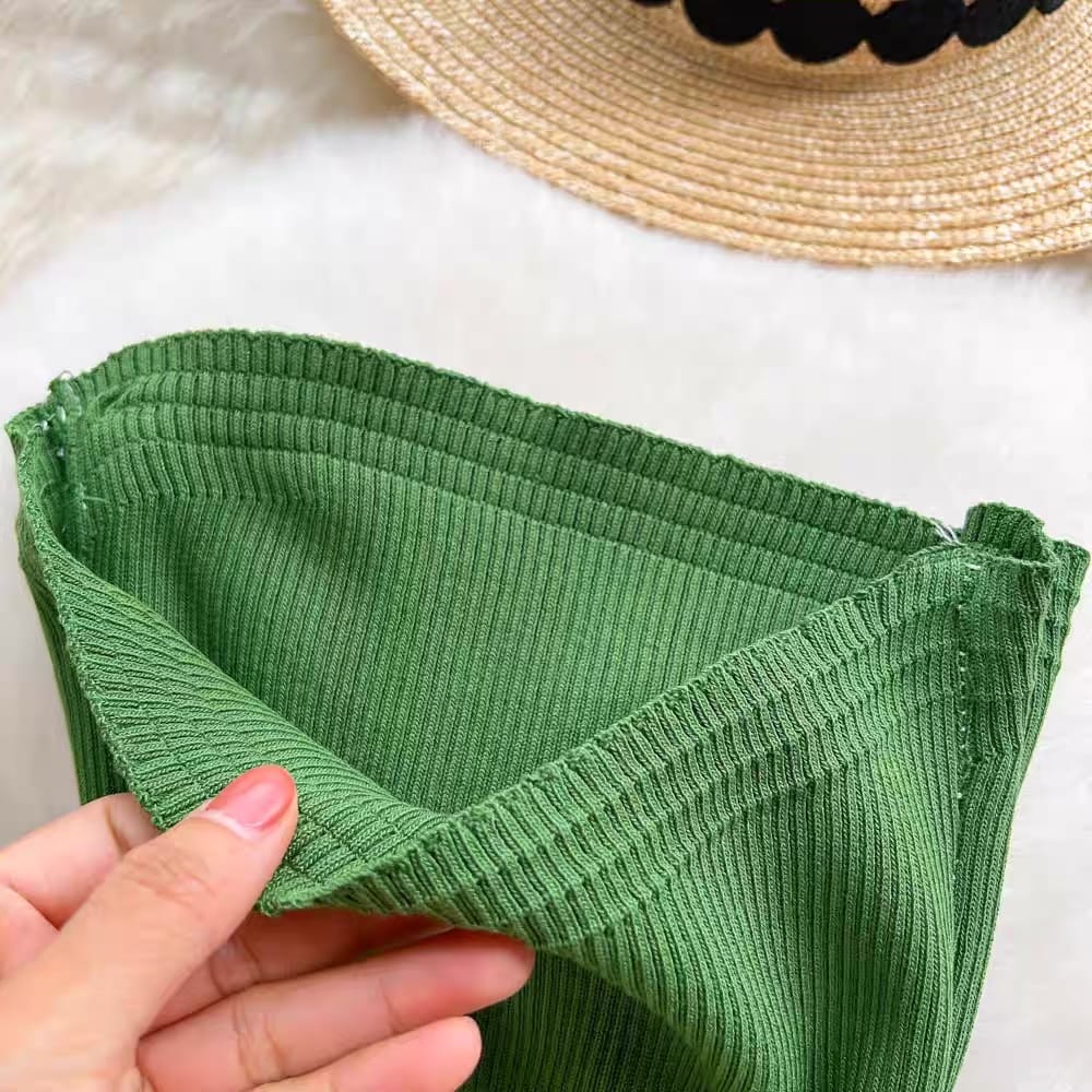 Under the moonlight sleeveless gown KBC18 image