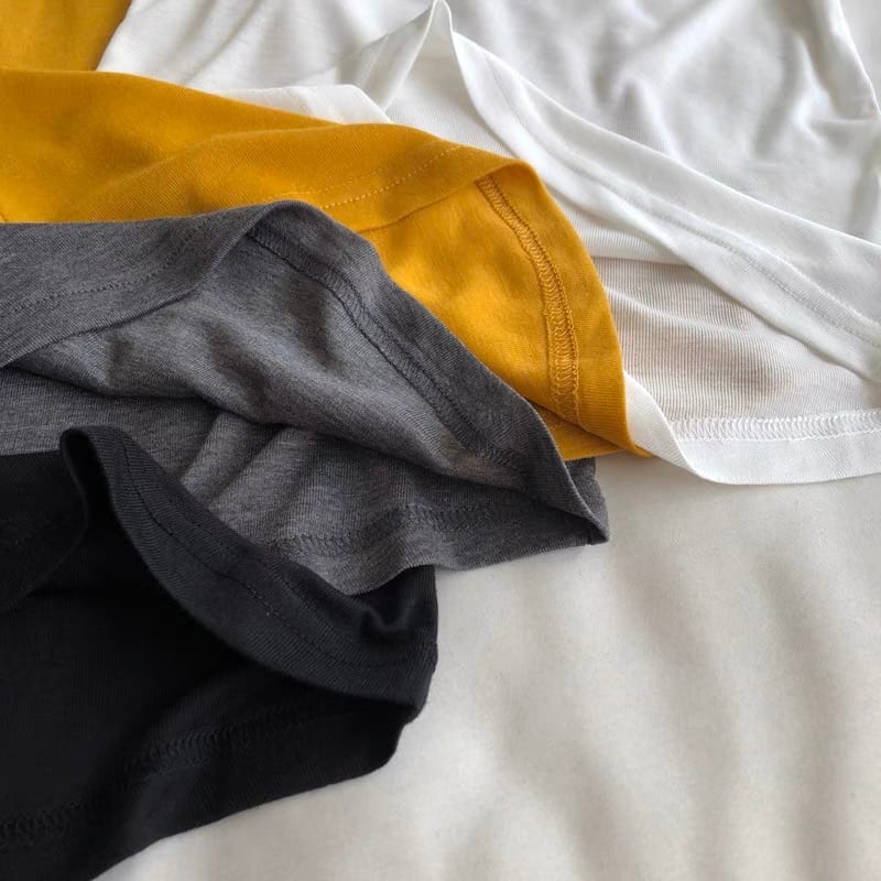 Booked on vacay top TZZ1149 image