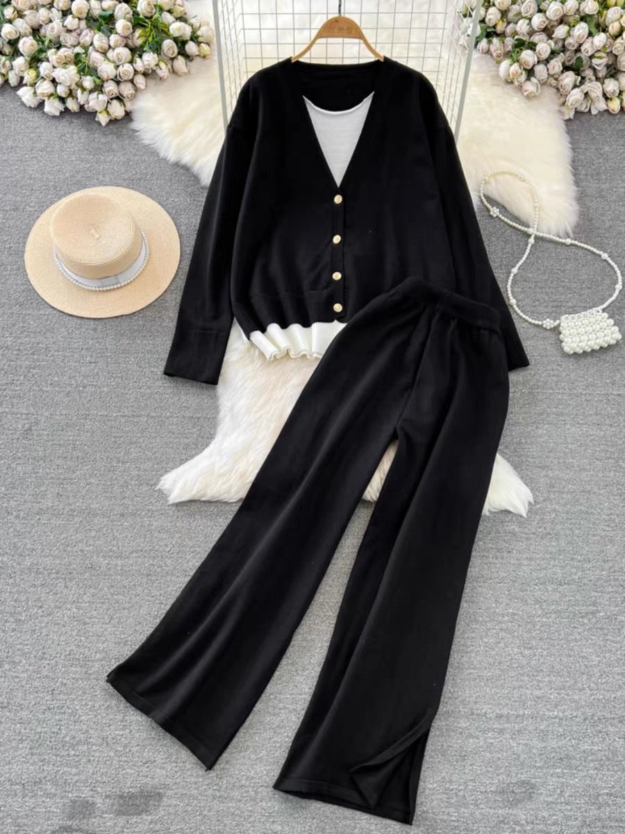 La rhosa khaki set STP35 image