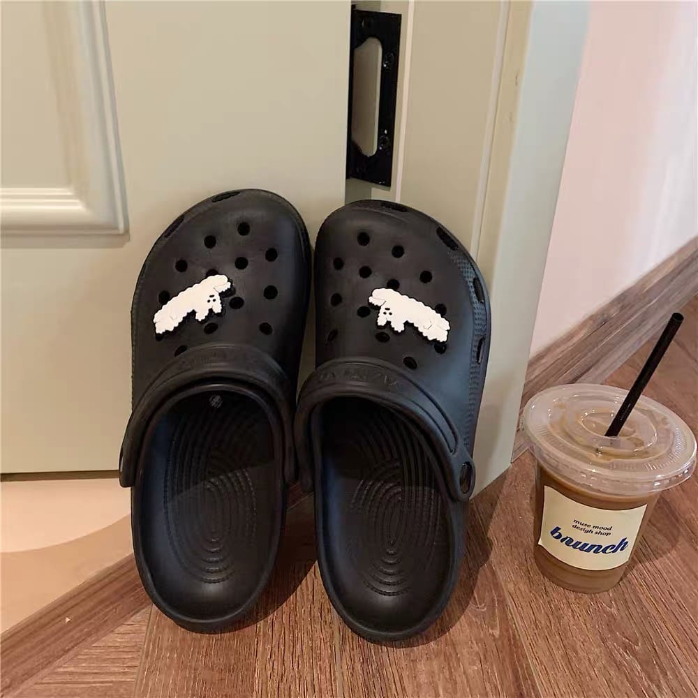 Fluffy dreams crocs SNZZ307 image