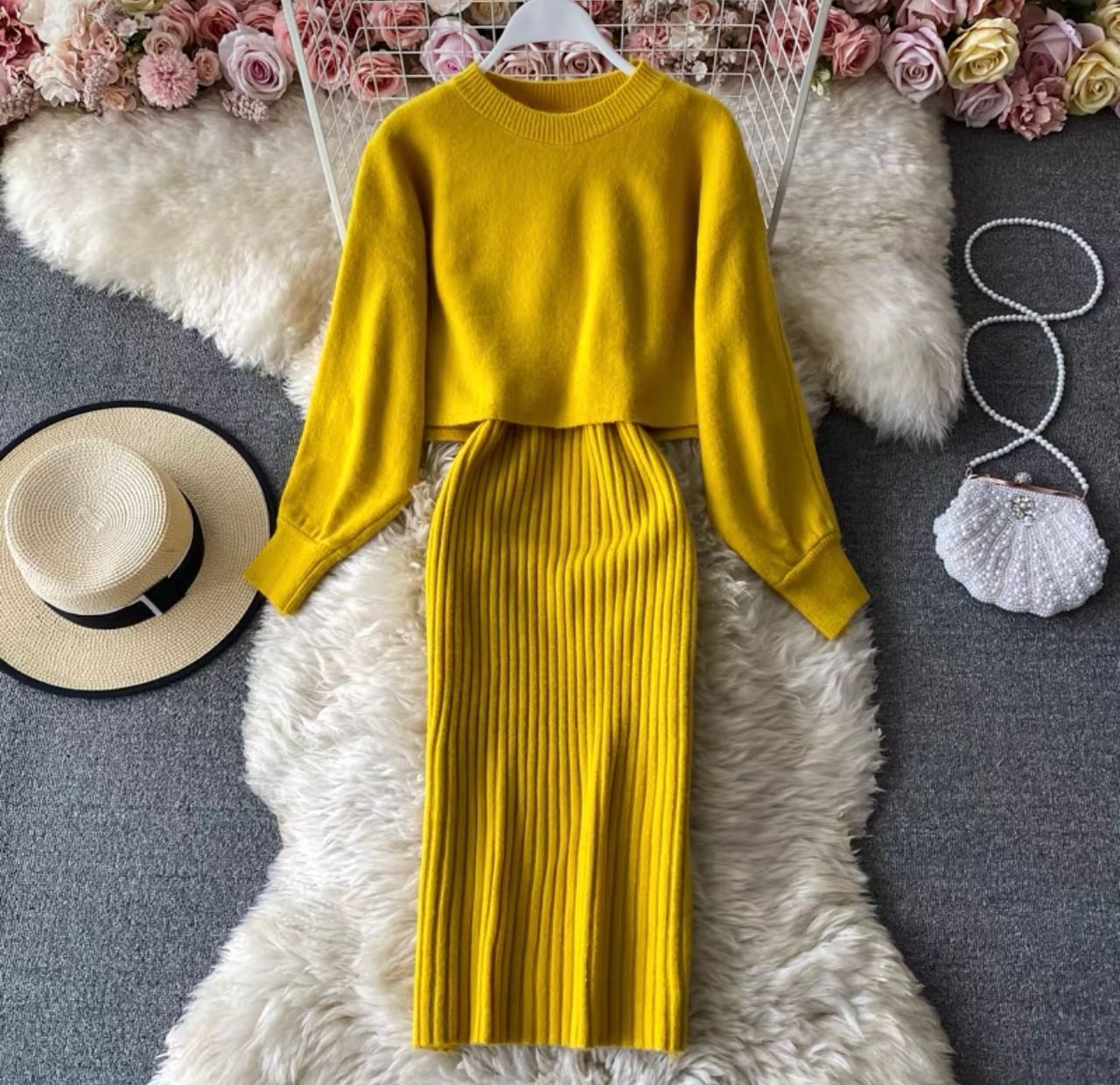 Right by your side comfort set TPZZ969 image