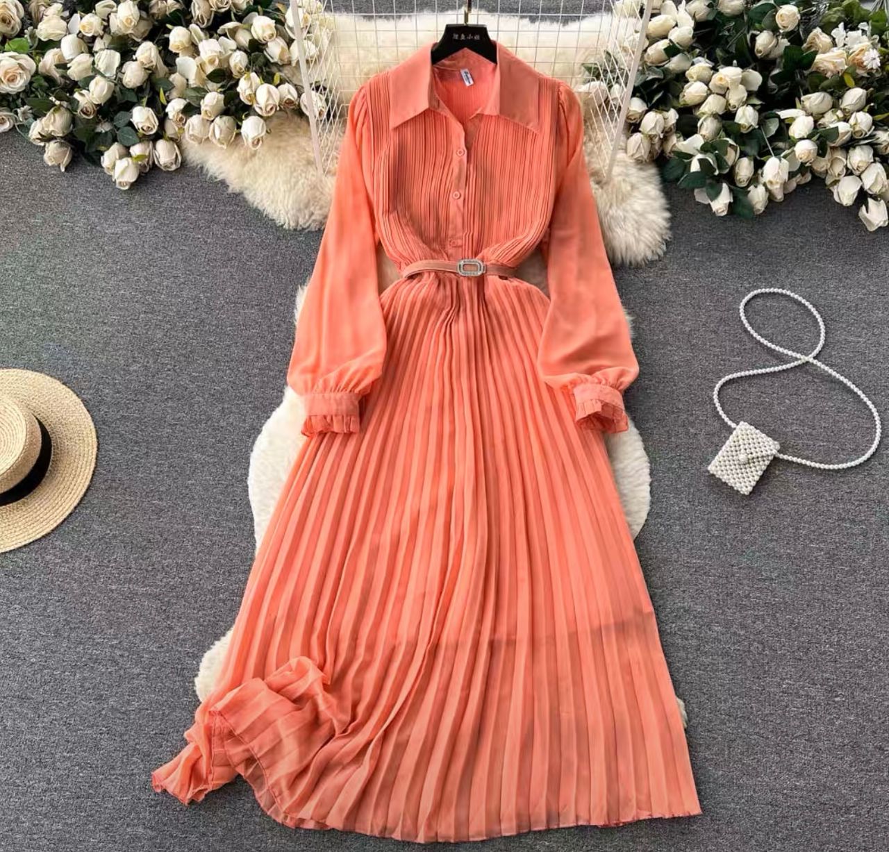 Love wins luxury dress FD165 image