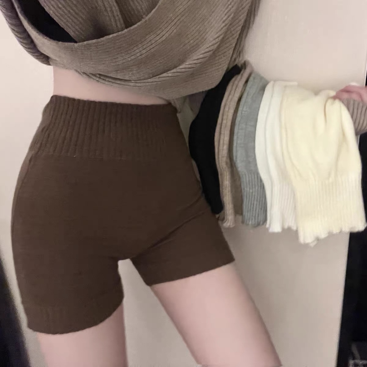 Comfort era shorts CP51 image