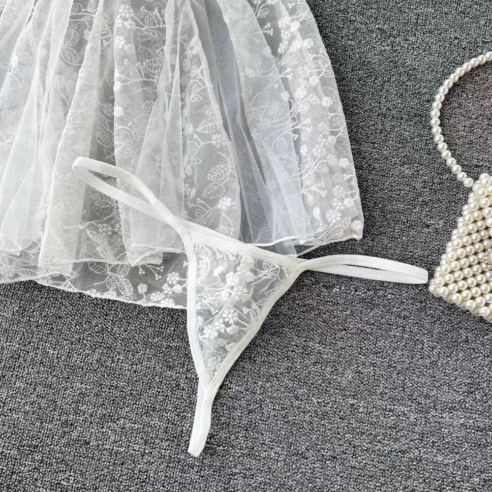 Naughty girls sleep set SW104 image