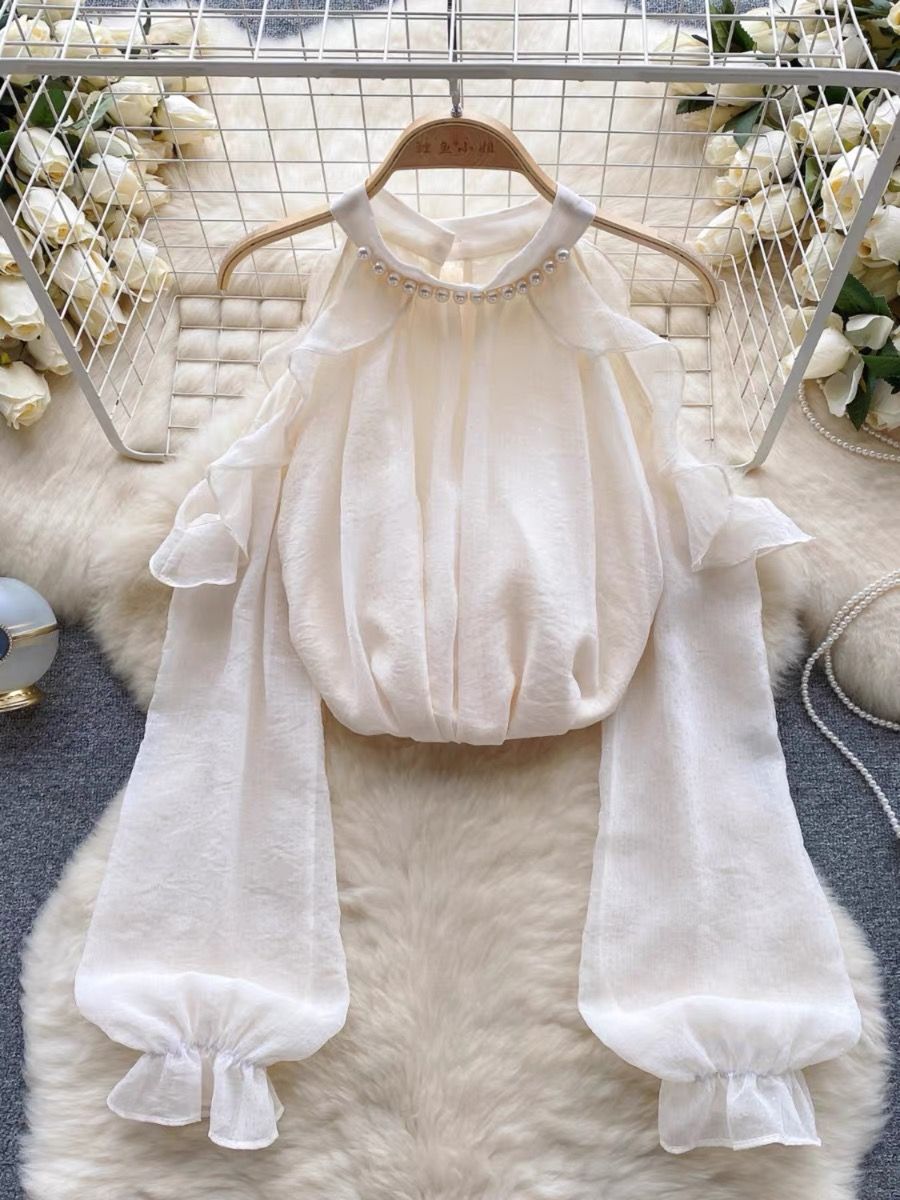 Super model top TZZ2508 image