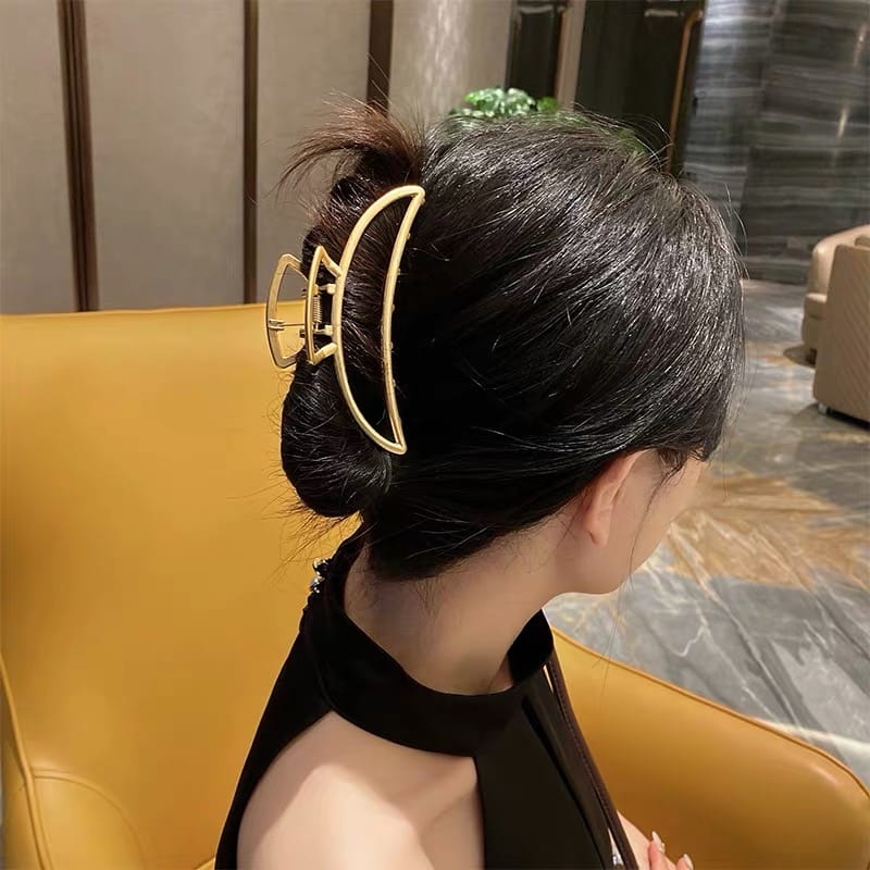 A night in New York hair pin set HA103 image