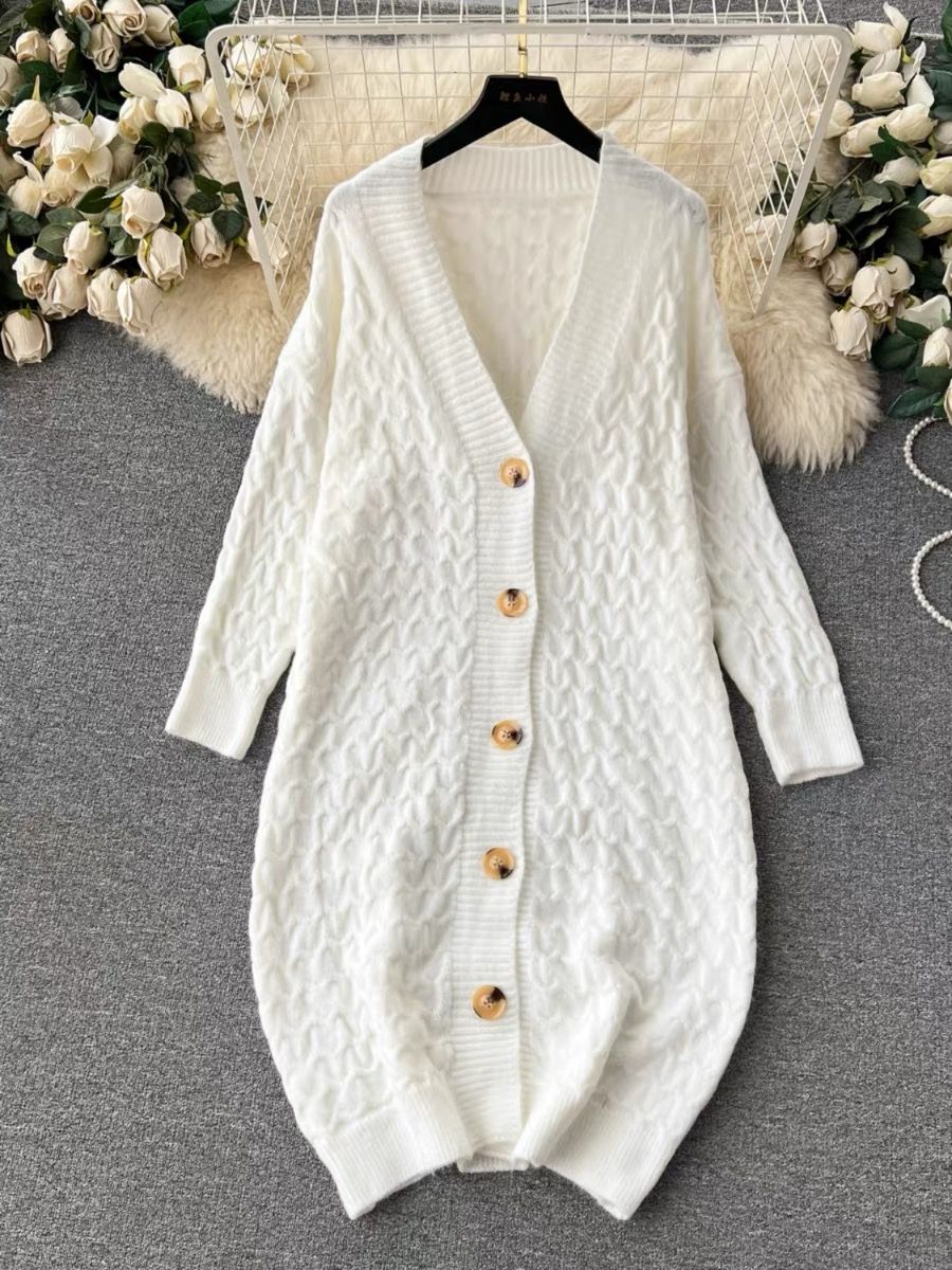 On vacay mode knit set TPZZ2474 image