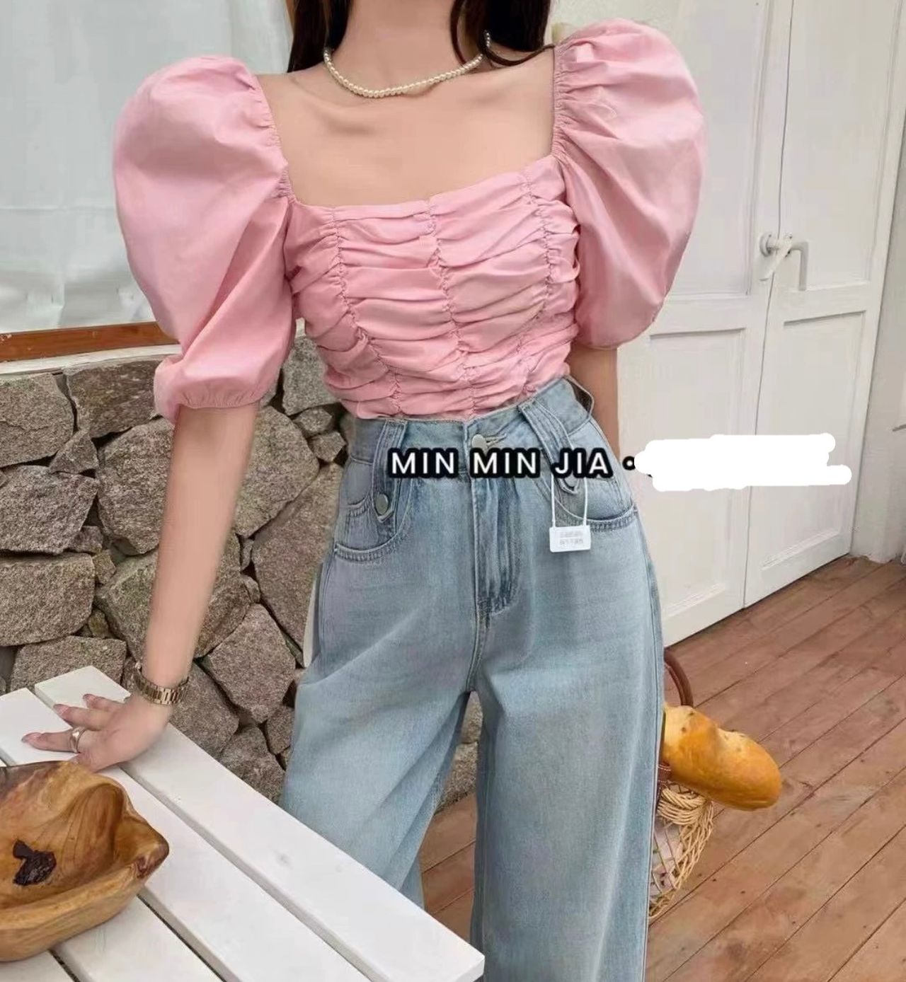 Yours tonight top CTO284 image