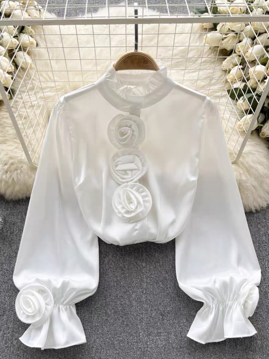 She’s a royal blouse BE258 image