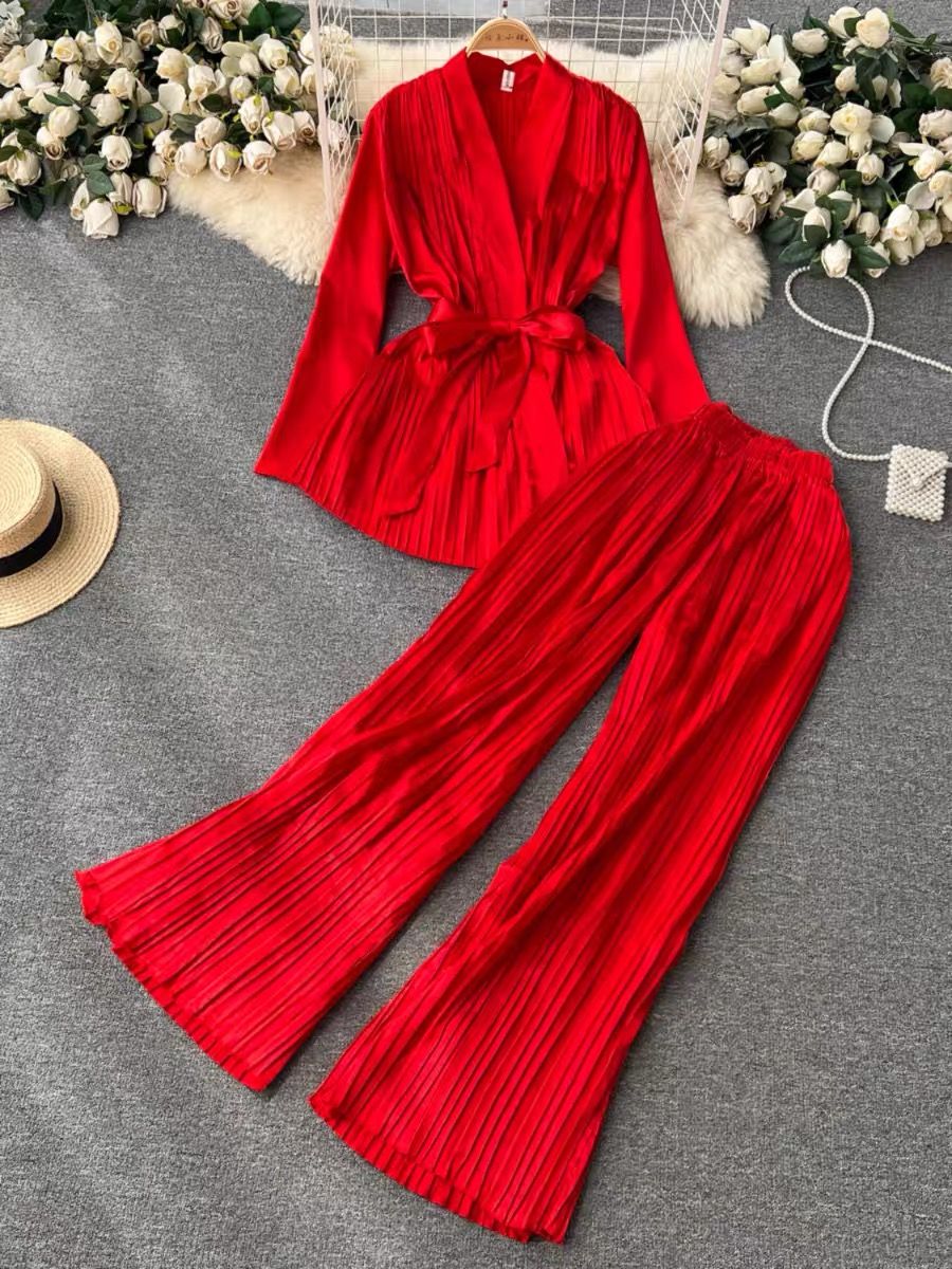 Cybele pleat set TPZZ3316 image