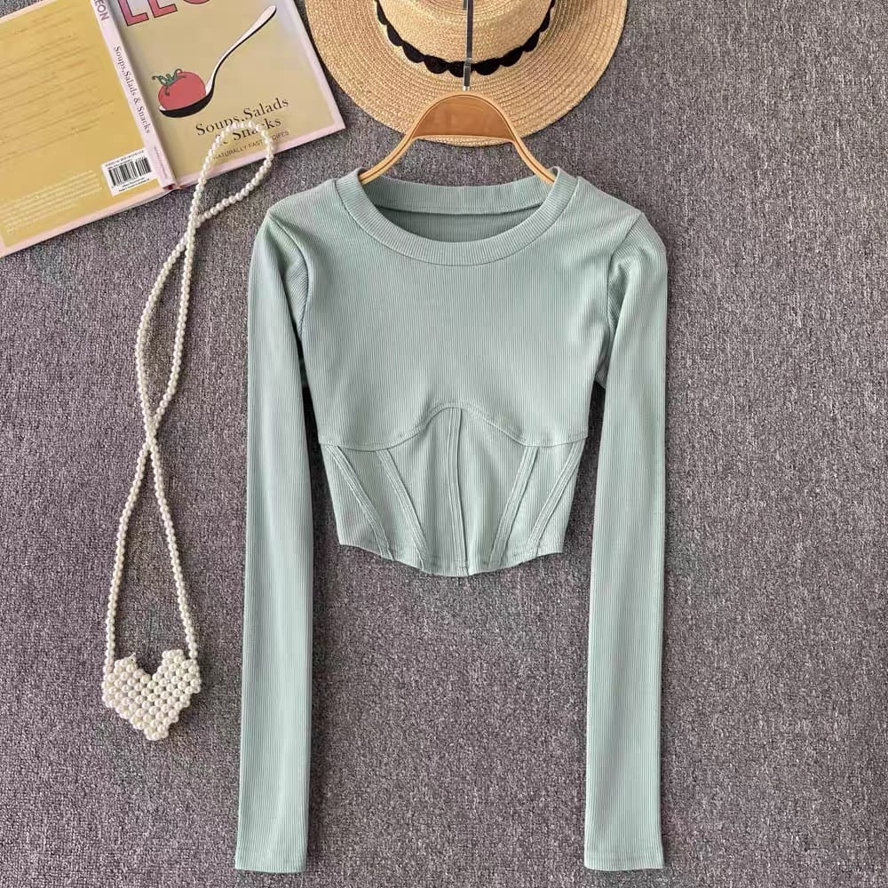Leilani top TZZ650 image