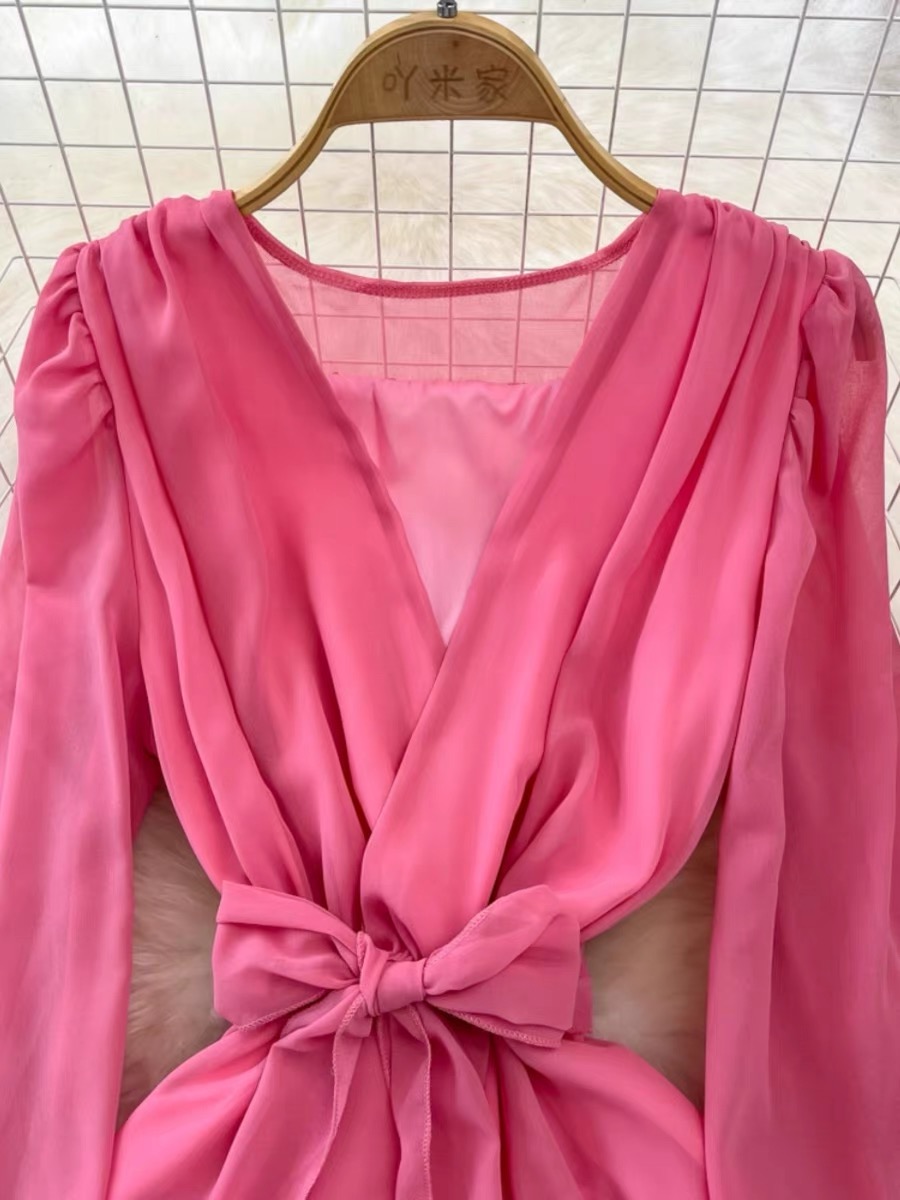 Make me wonder dress CD760 image