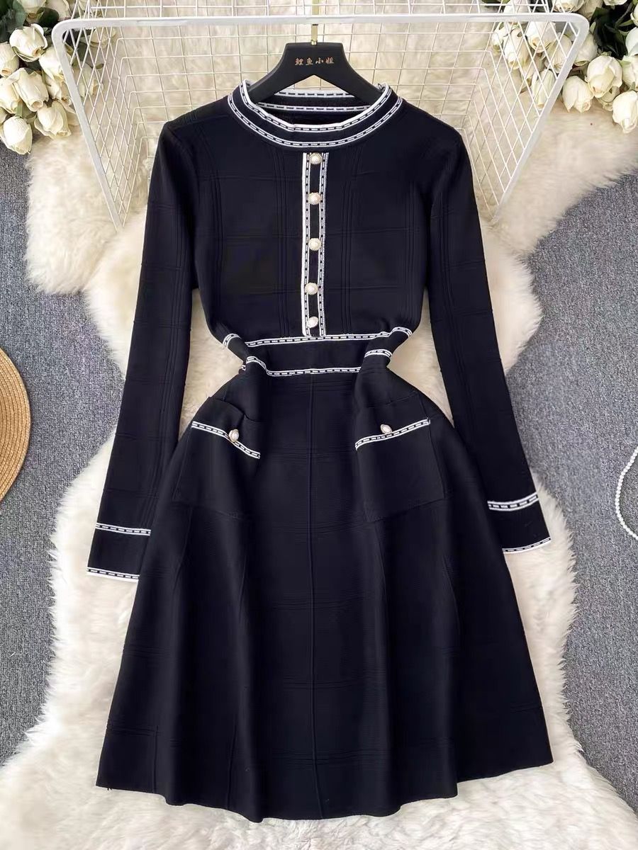 Princess royal sweat dress FD240 image