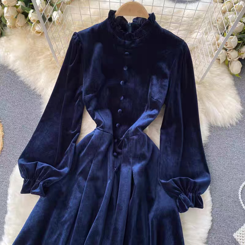 The new cashmere dress FD23 image