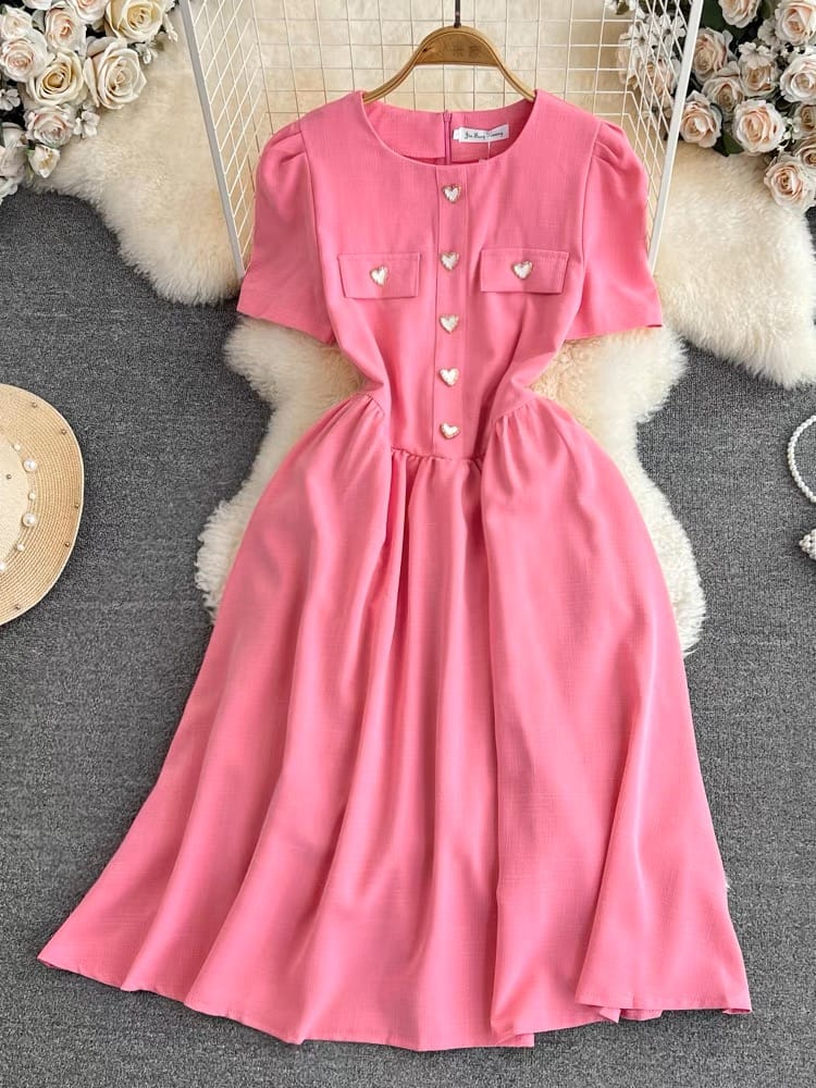 Bahamas cruising dress FD197
