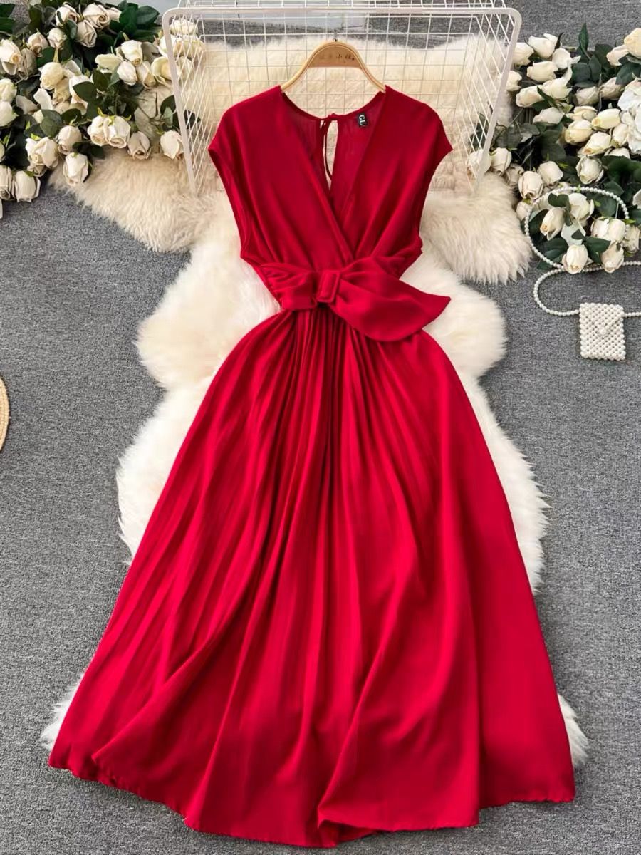 Baby jewel dress FD520 image