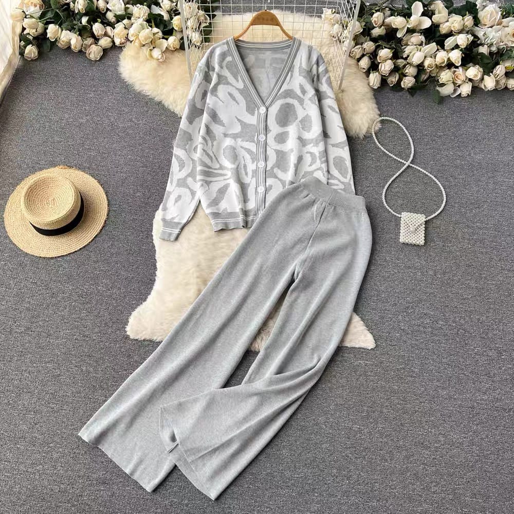 Night in Winter set STP8 image