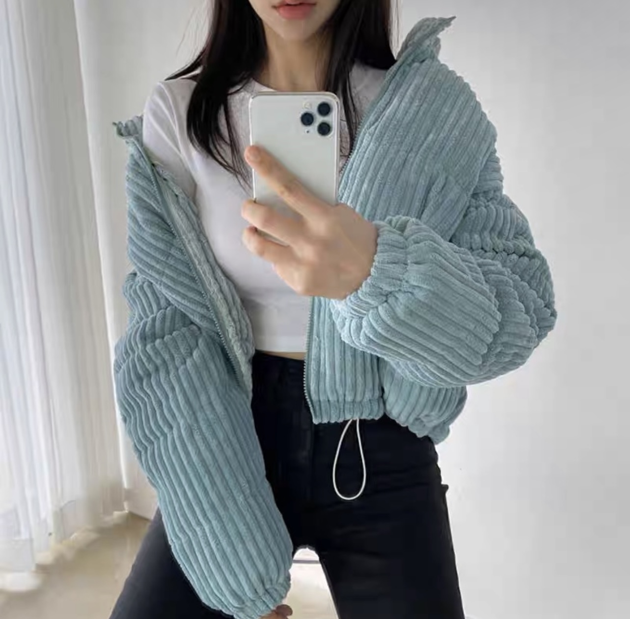 Added Product