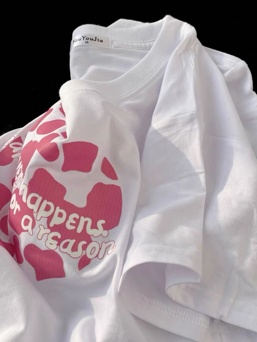 Little love tee TSZZ276 image