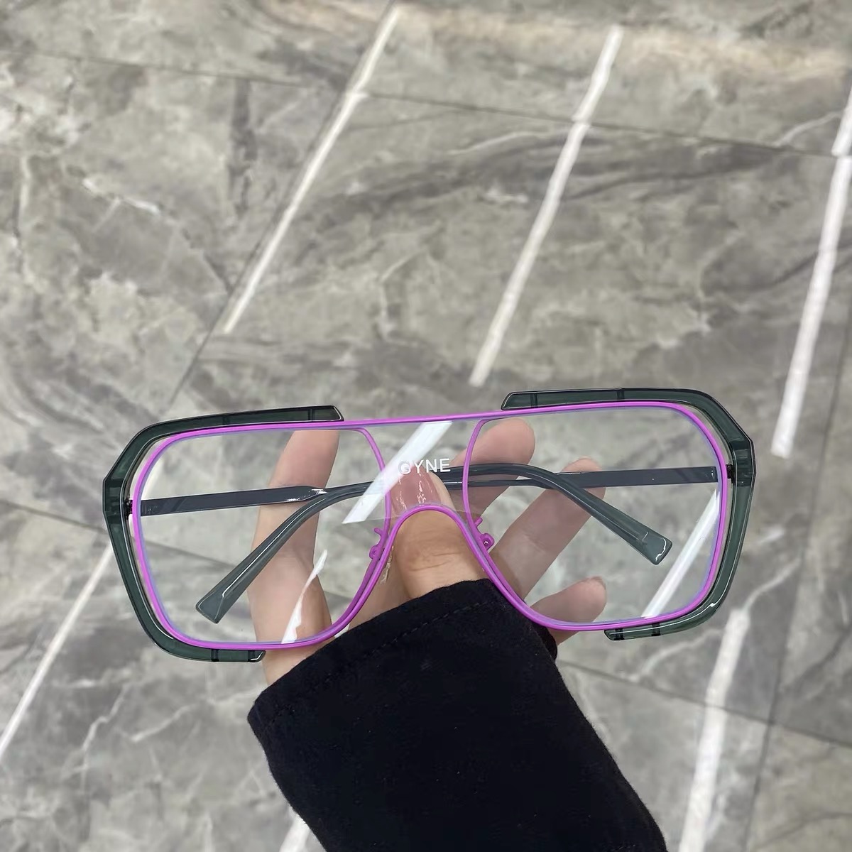 Added Product