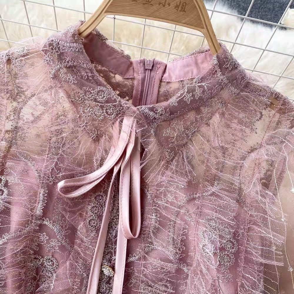 Fairy dust mini dress FD25 image