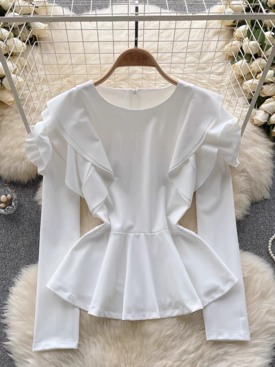 Added Product