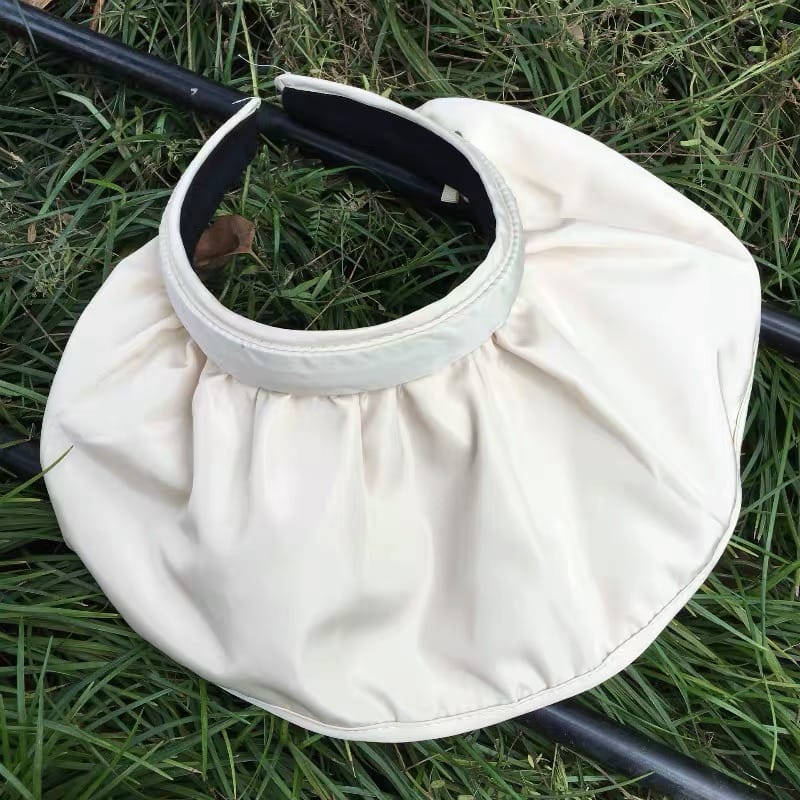 Hot girl sun hat vibes HW112 image