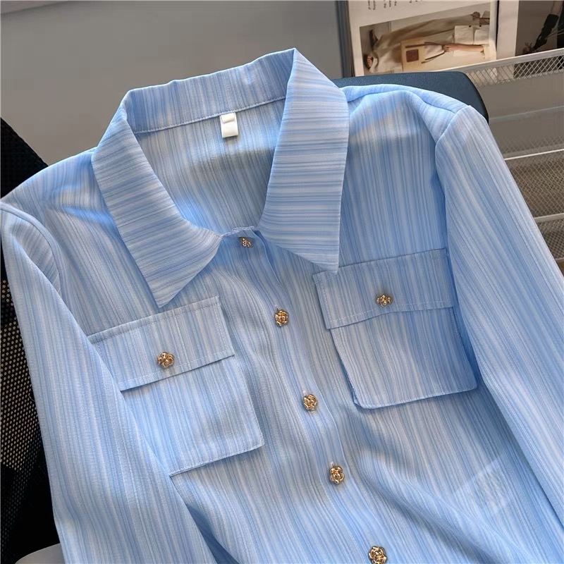 Portofino romance shirt SDZZ834 image
