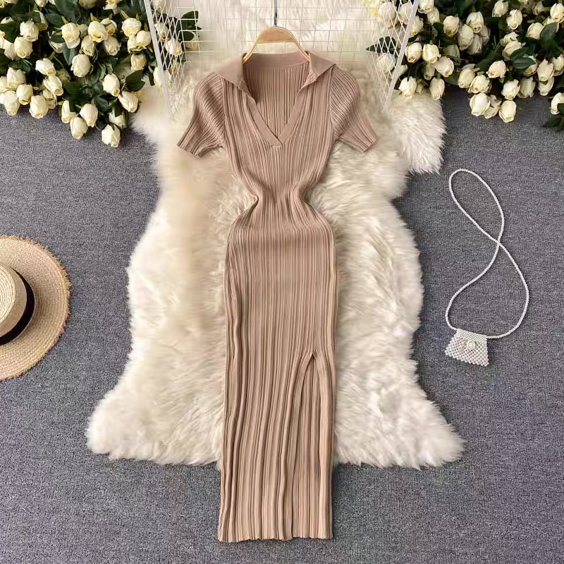 Kind of a big deal sweater gown KBC12 image
