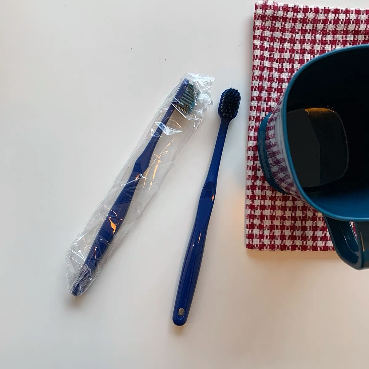 4 sets of toothbrush DCZZ110 image