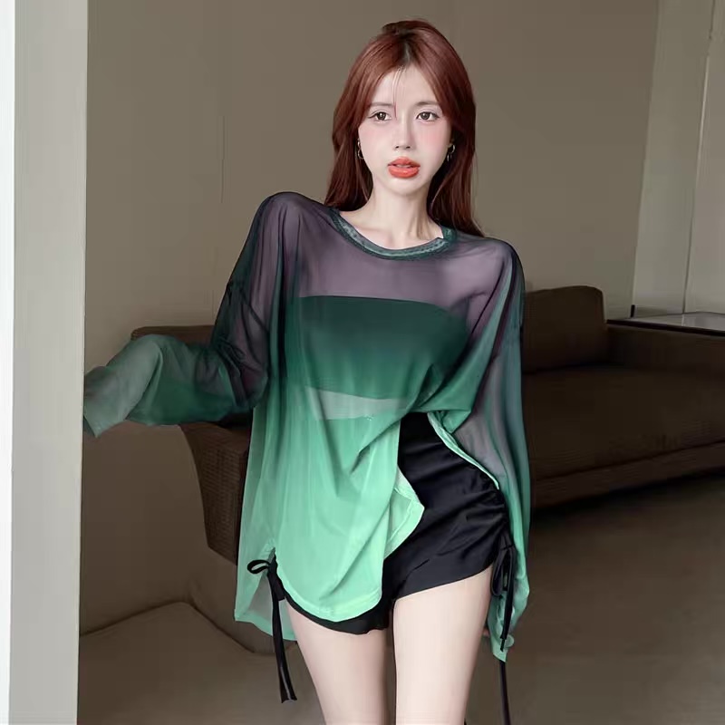 Grab the ticket top & vest TZZ850 image