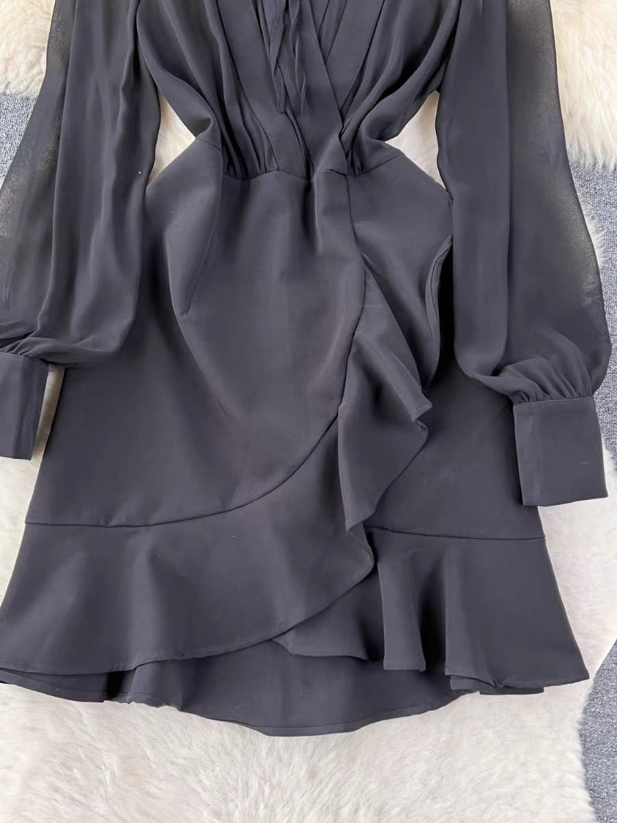 That’s a rich babe dress FD272 image