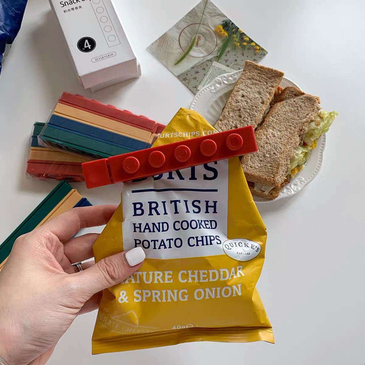 Pack seal DCZZ135 image