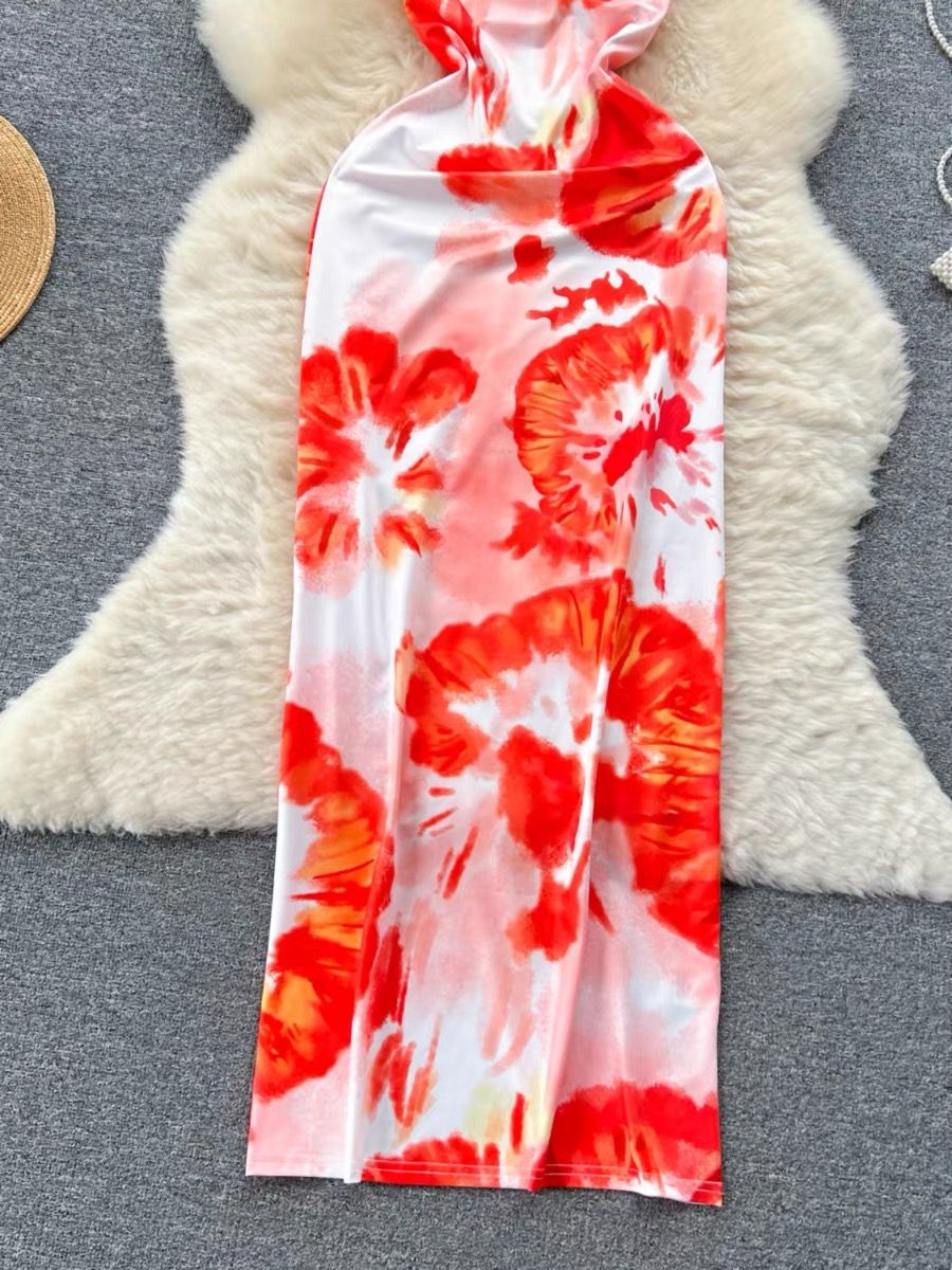 Count me in midi dress CBC138 image