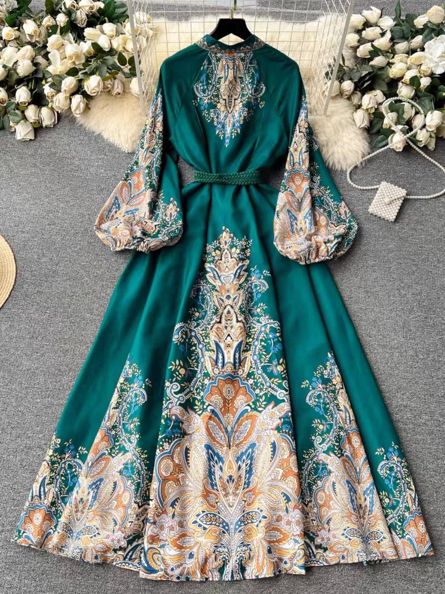 Glamorous babe designer dress ED108 image