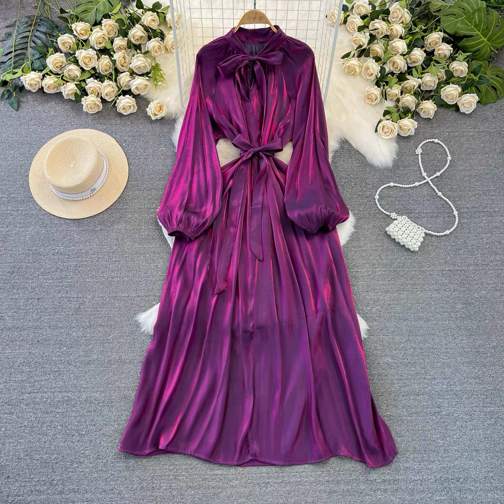 Penthouse worthy designer dress FD608 image