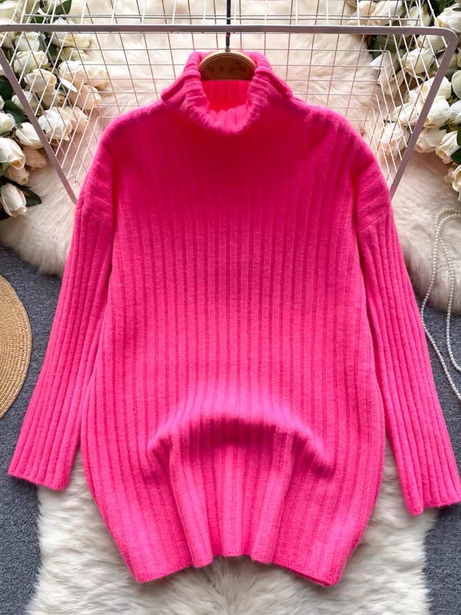 Cuddle me up sweater SSZZ850 image