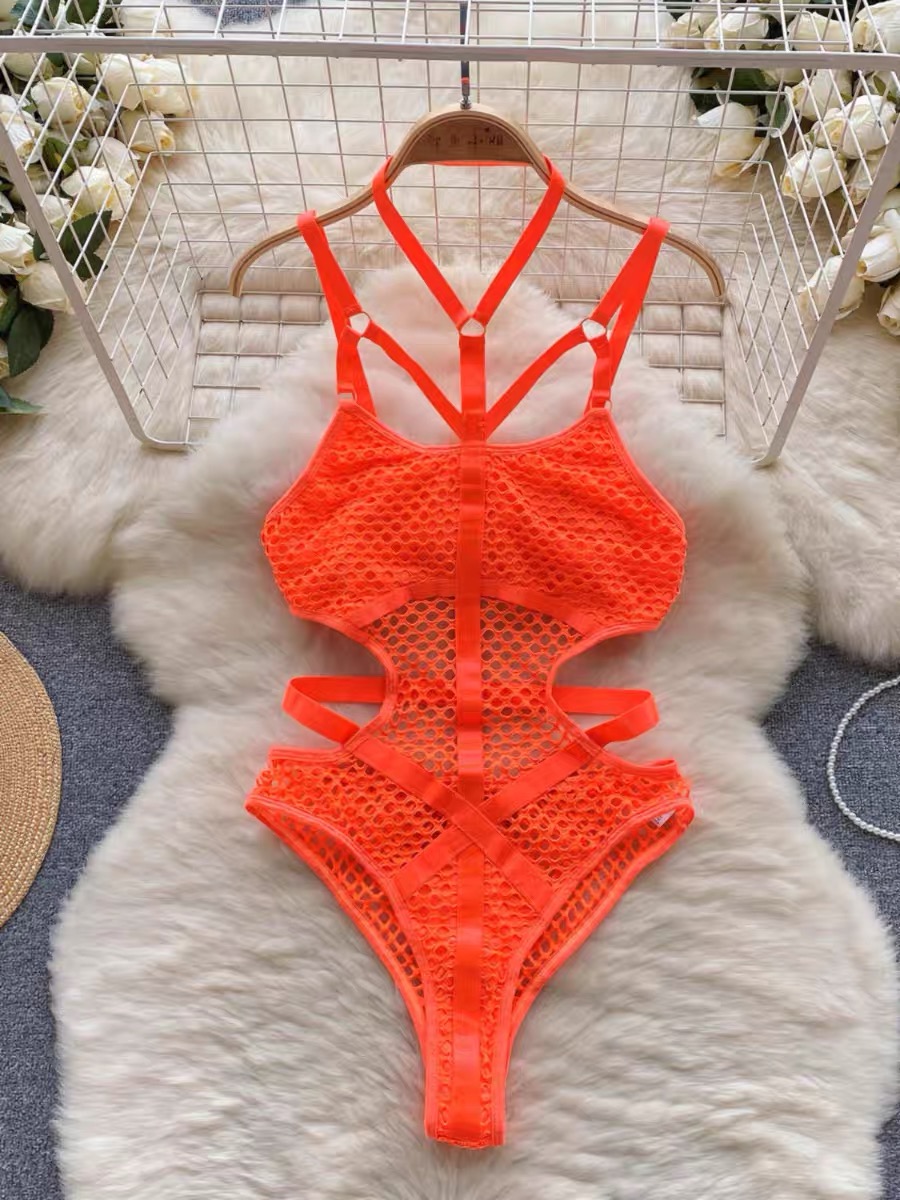Only want you bikini LI156