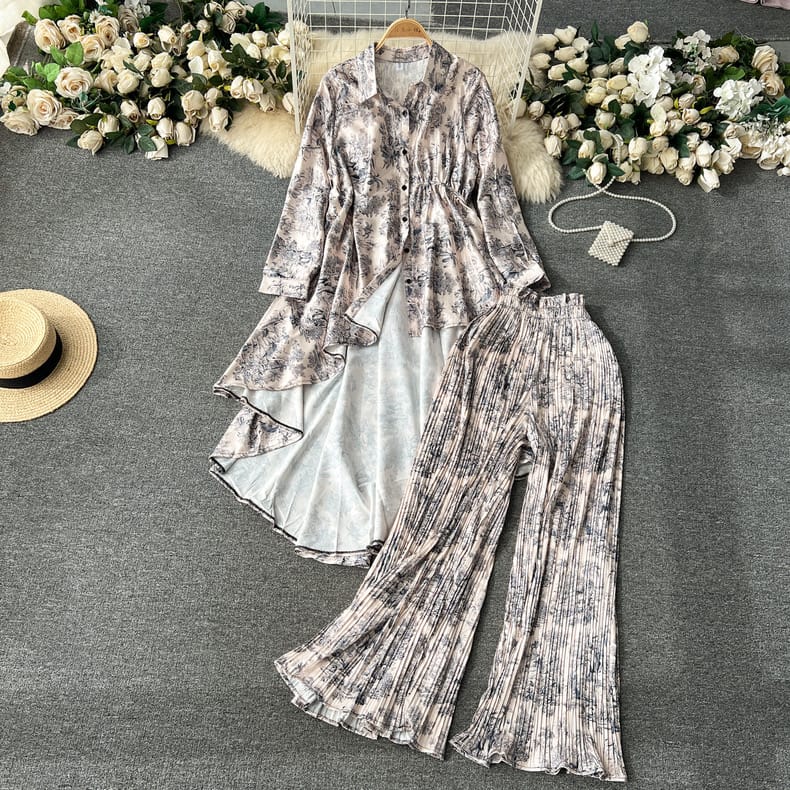 outfit for day set TPZZ3414 image