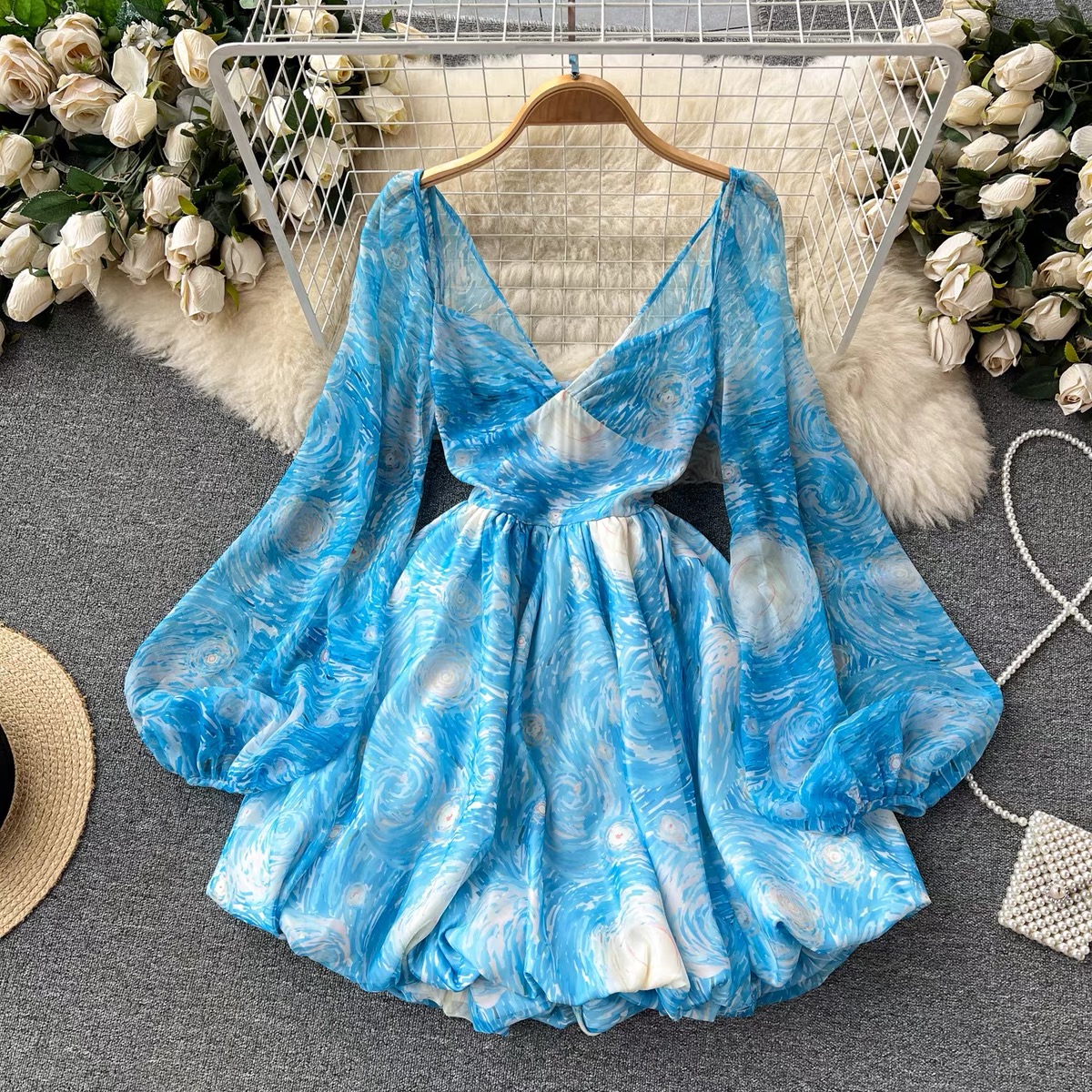 Added Product