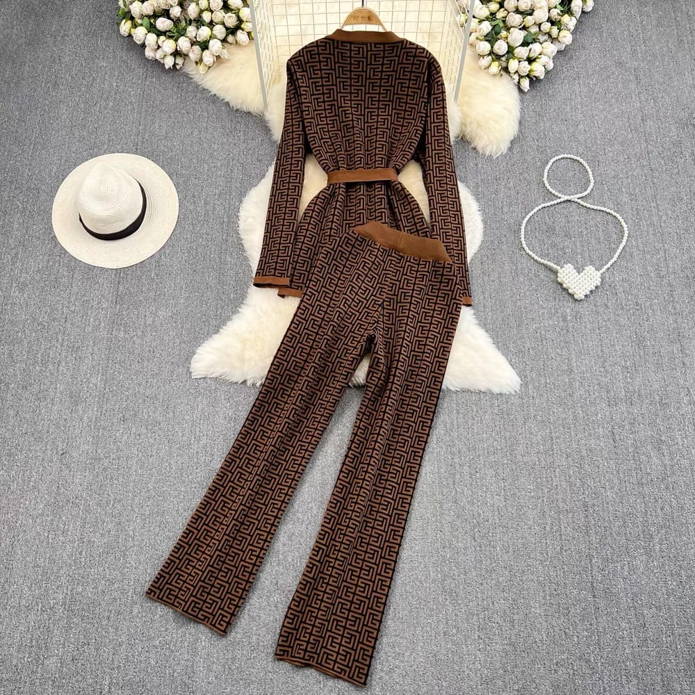 Gimme luxury fendi set STP16 image