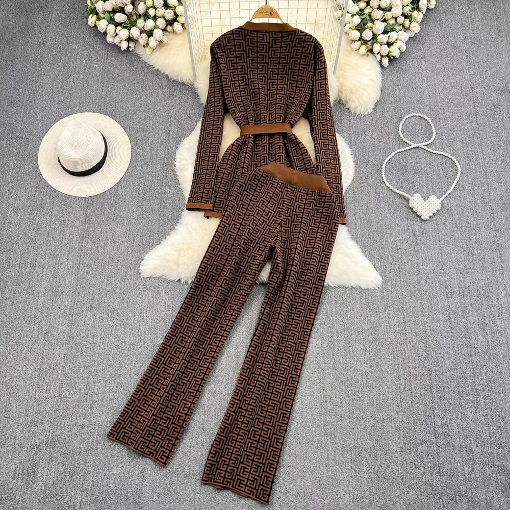 Gimme luxury fendi set TPZZ1025 image