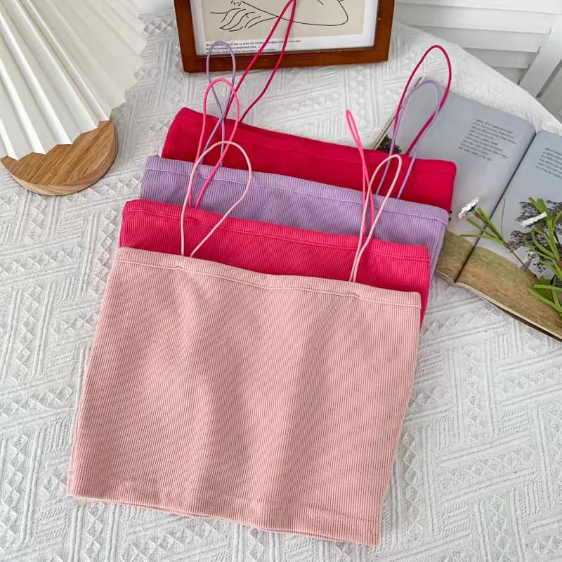 Stay in comfy vest 5KZZ163 image