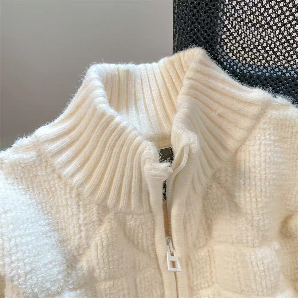 Billonaire girlfriend sweater SSZZ713 image