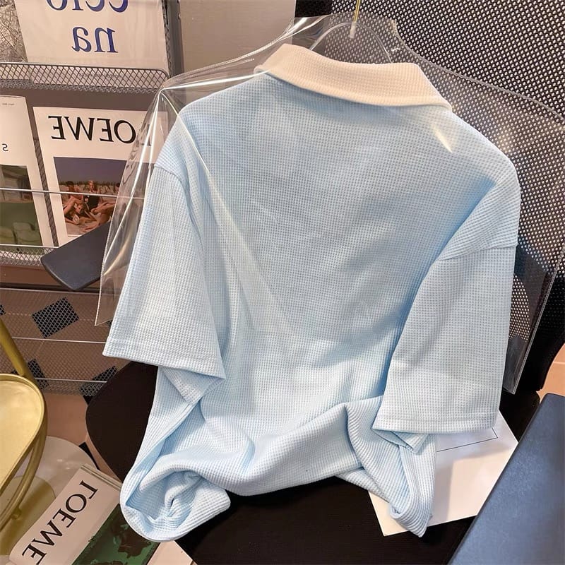 Masterpiece luxury polo SDZZ863 image