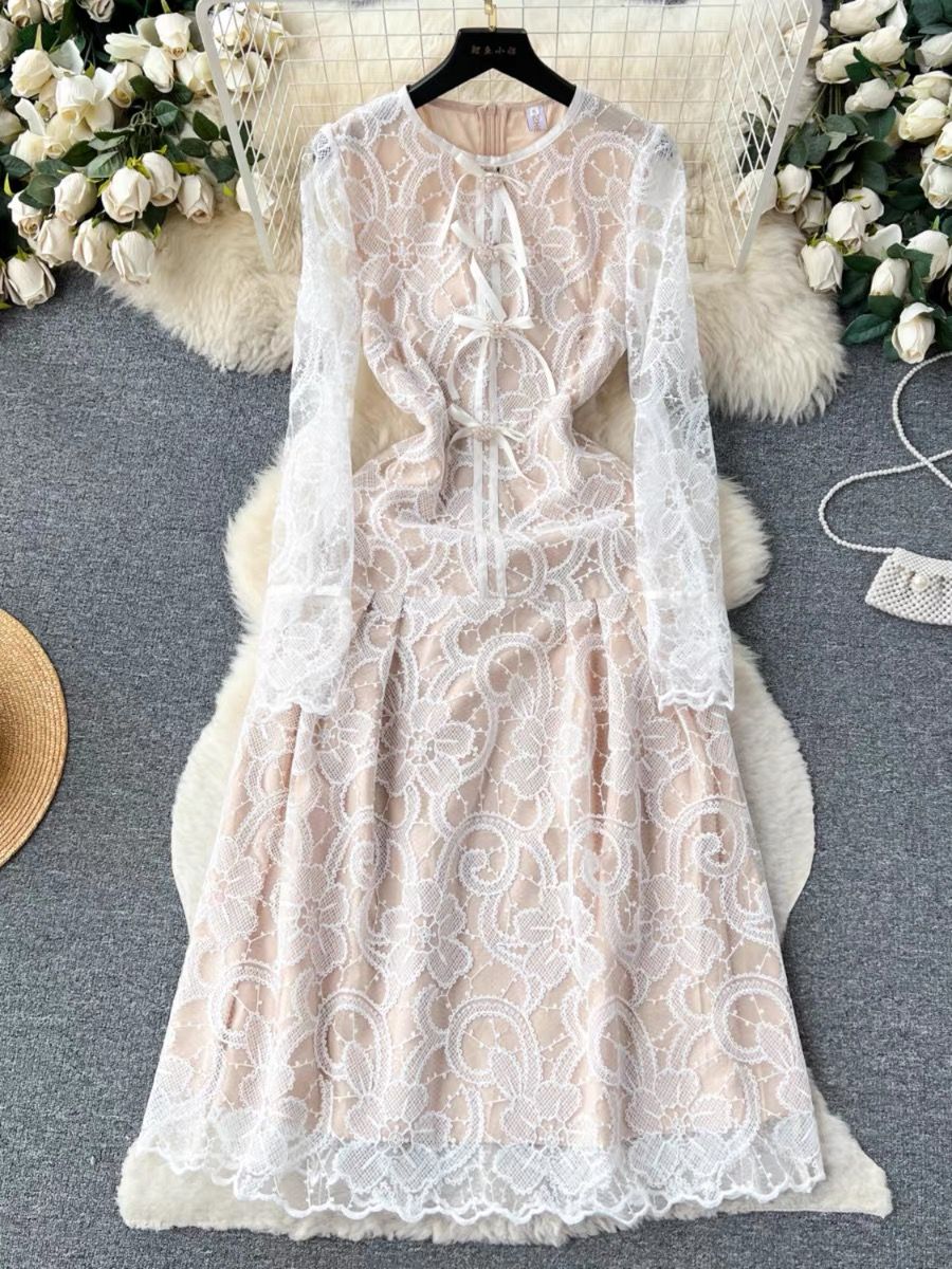 Out of this world designer dress FD271 image