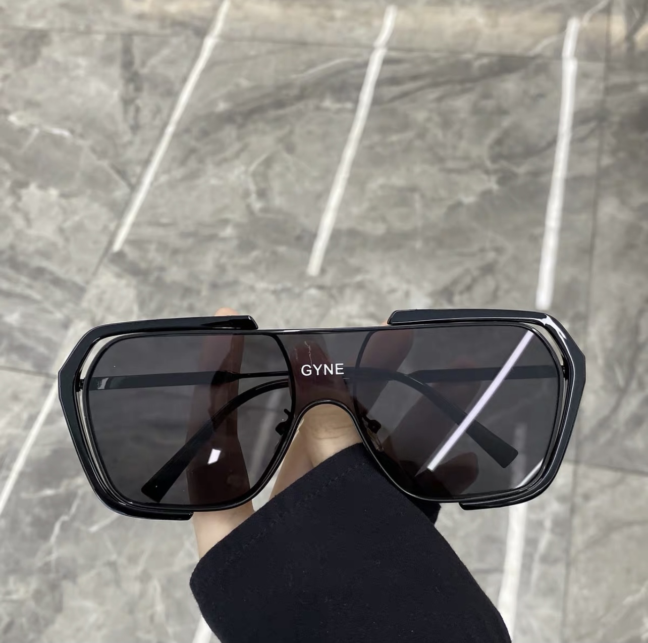 Party vibes glasses AC107 image