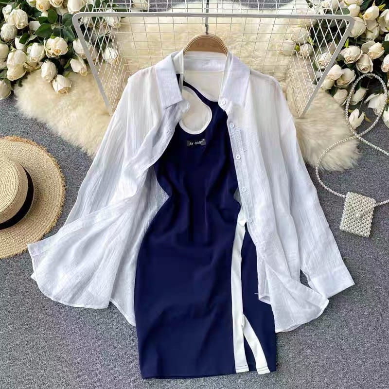 Maldives night set TPZZ366 image